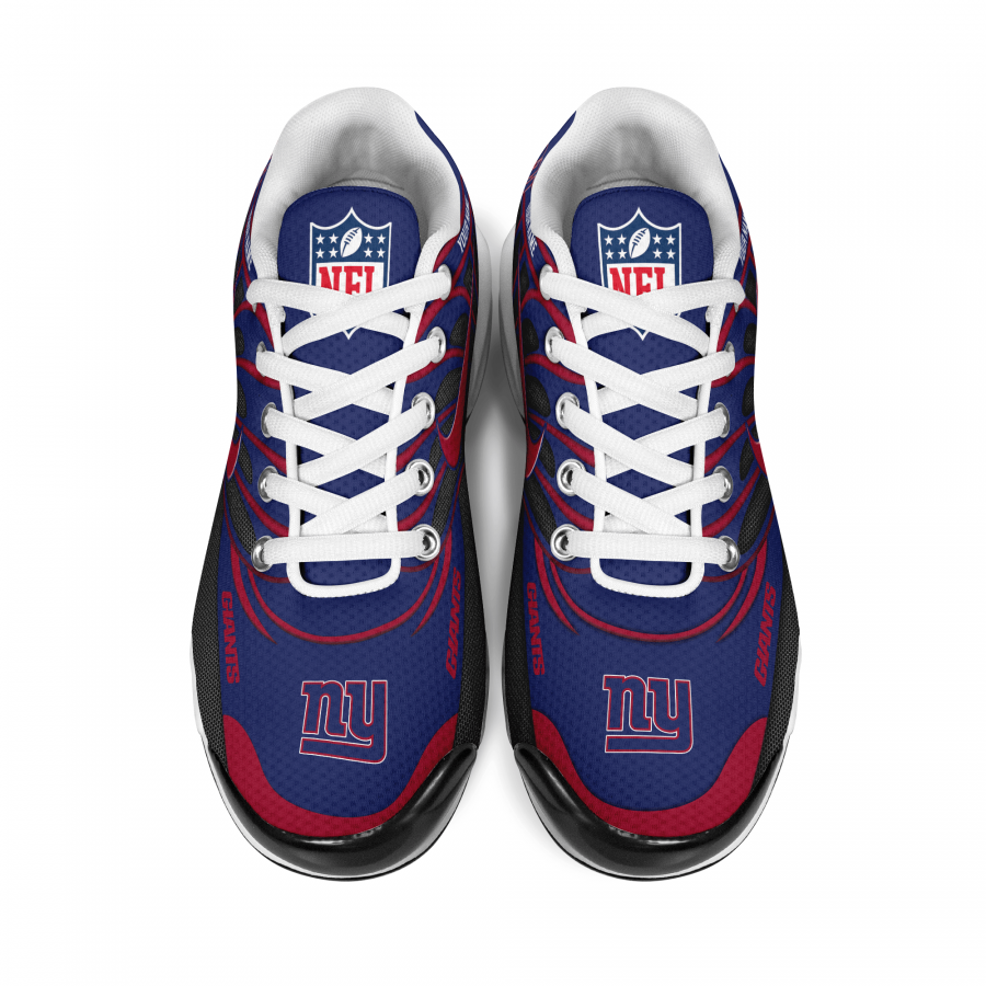 New York Giants Schuhe – Bild 2