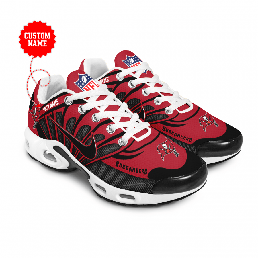 Tampa Bay Buccaneers Schuhe