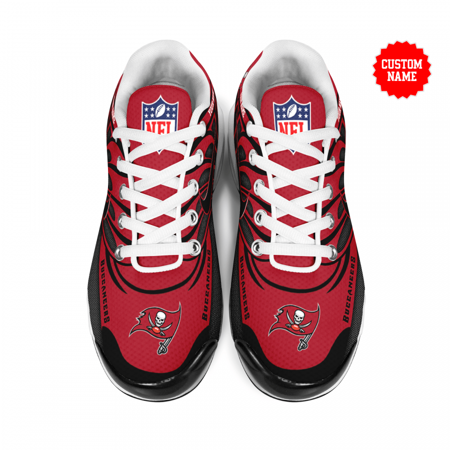 Tampa Bay Buccaneers Schuhe – Bild 2