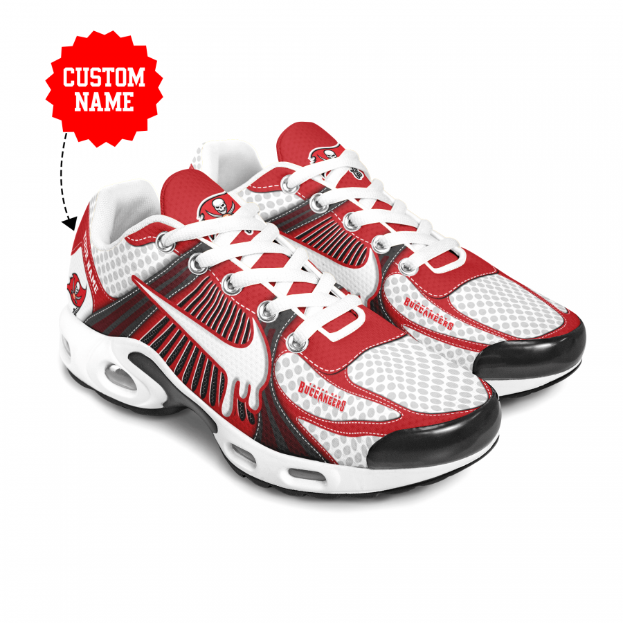 Tampa Bay Buccaneers Schuhe