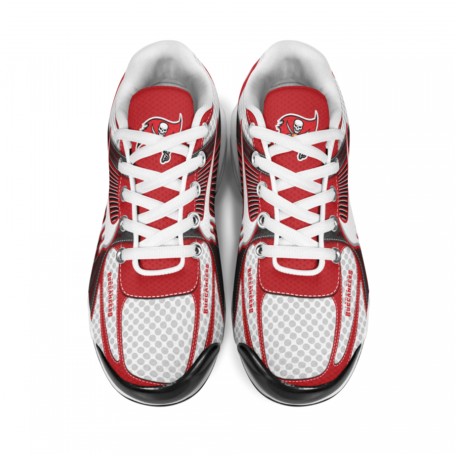 Tampa Bay Buccaneers Schuhe – Bild 2