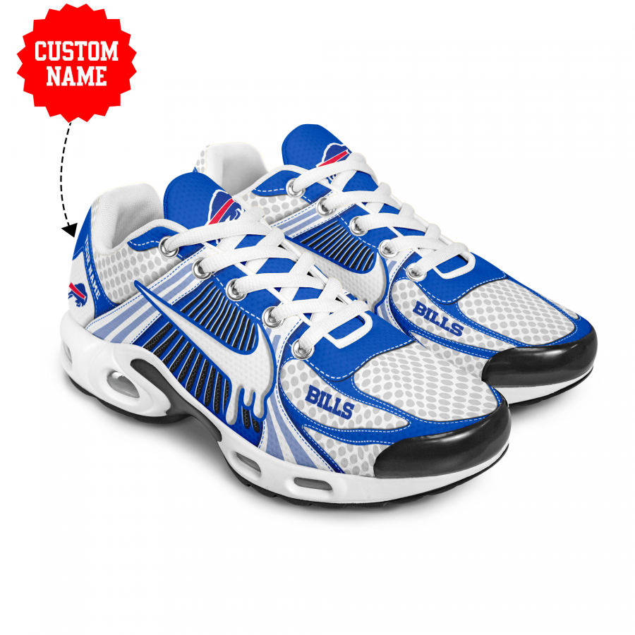 Buffalo Bills Schuhe