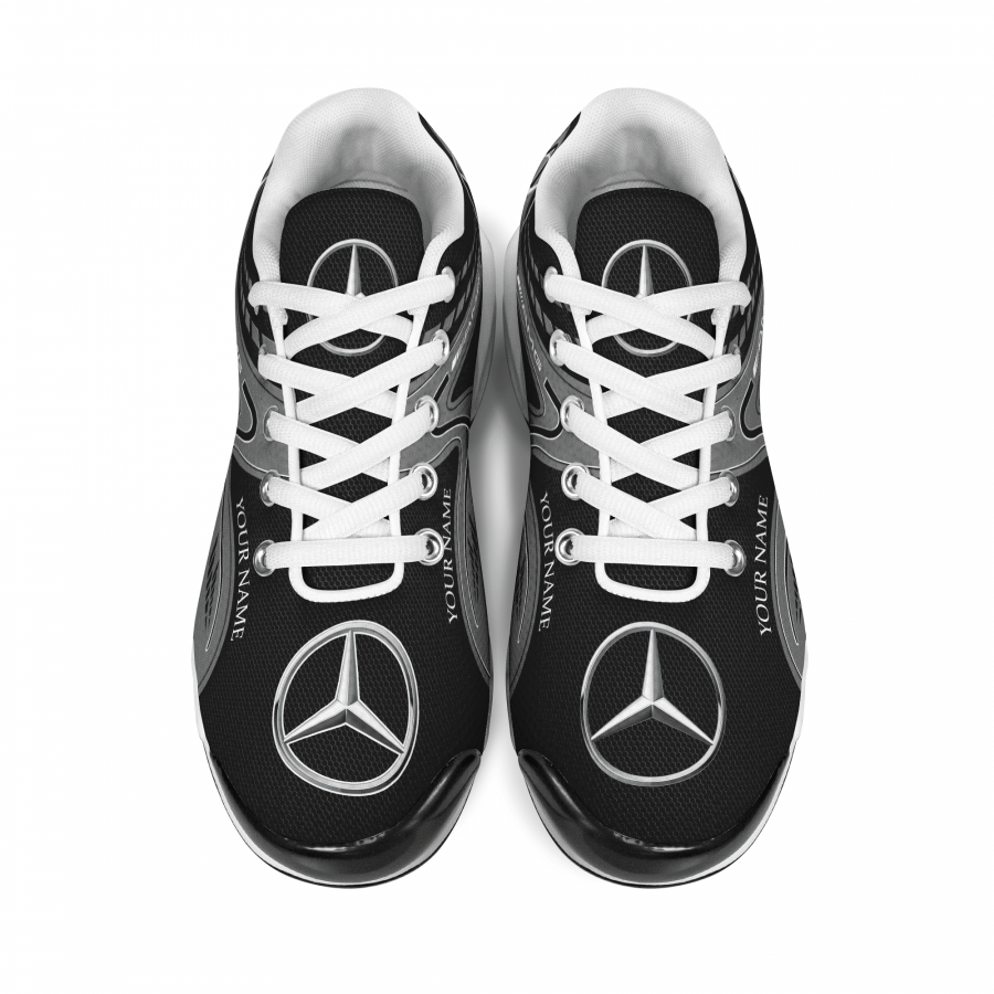 Mercedes-AMG Schuhe – Bild 2