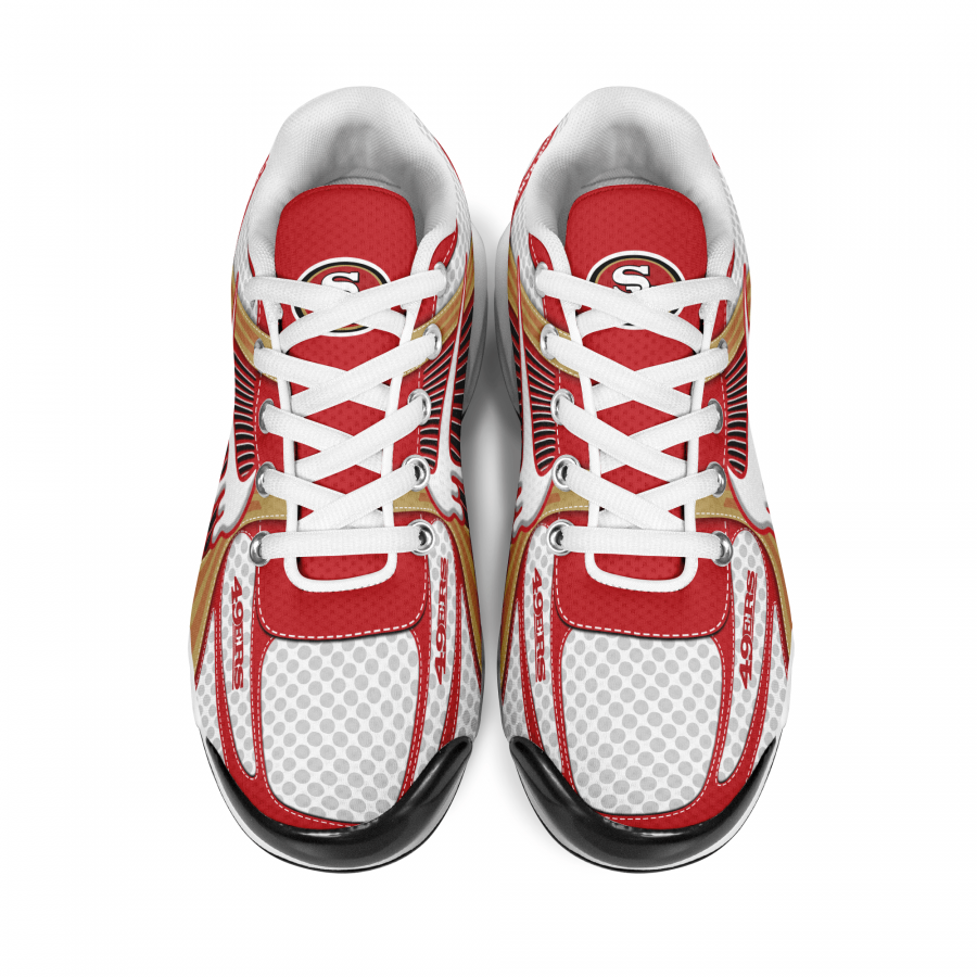 San Francisco 49ers Schuhe – Bild 2