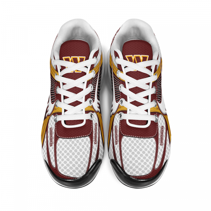 Washington Football Team Schuhe – Bild 2