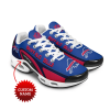 Buffalo Bills Schuhe