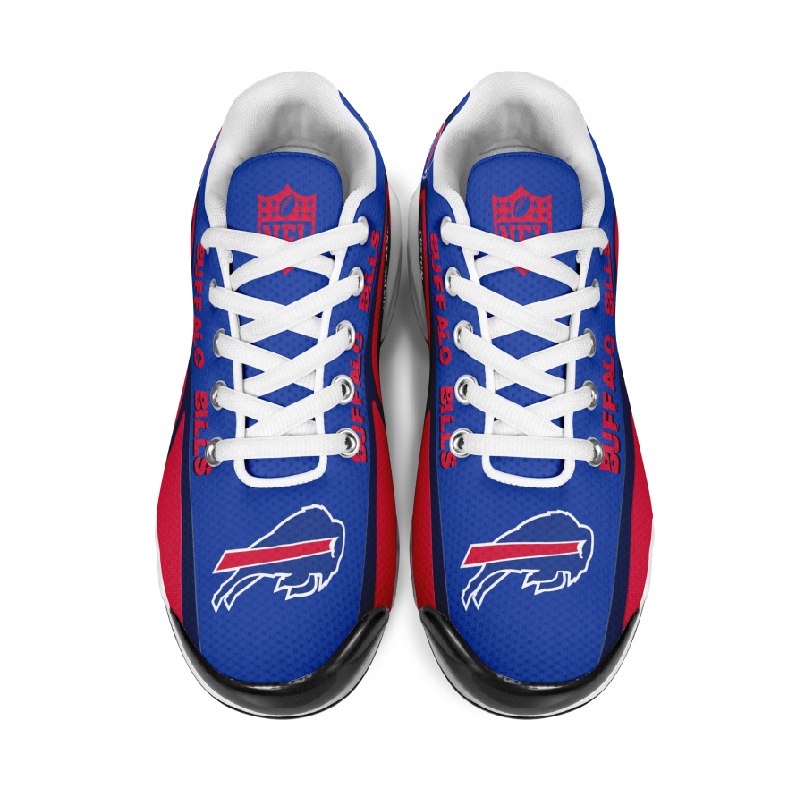 Buffalo Bills Schuhe – Bild 2