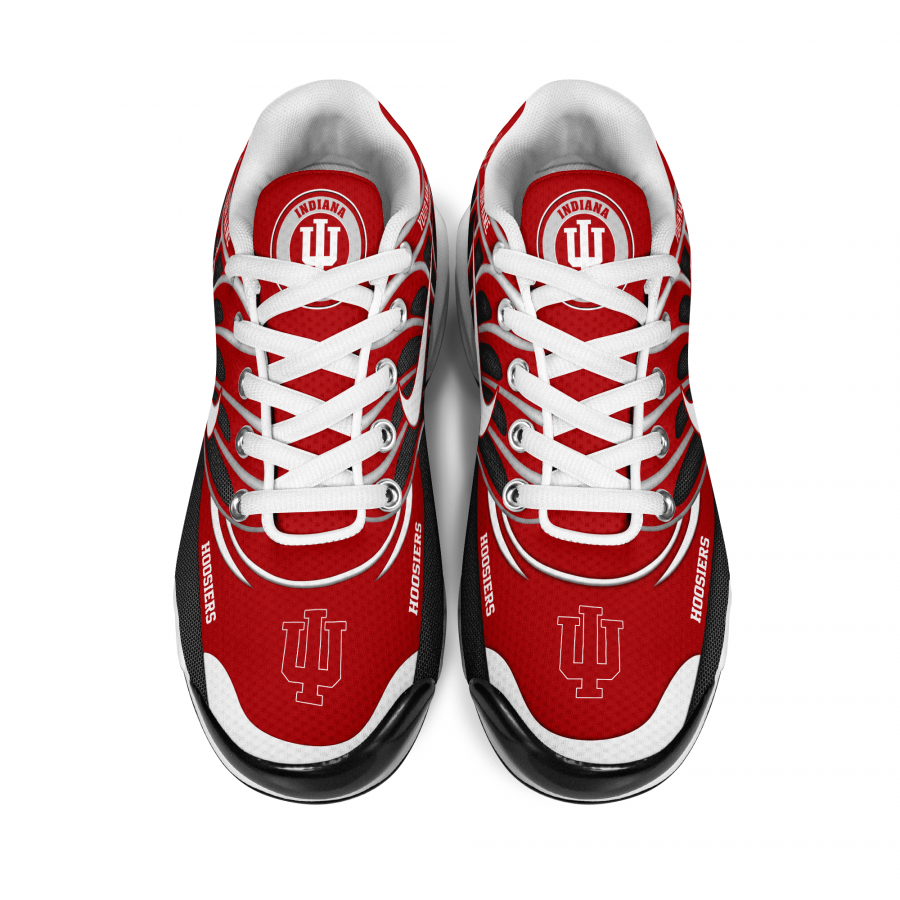 Indiana Hoosiers Schuhe – Bild 2
