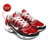 Indiana Hoosiers Schuhe
