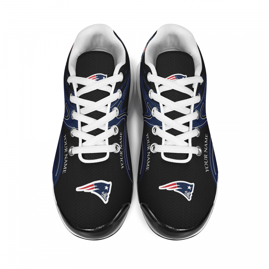 New England Patriots Schuhe – Bild 2