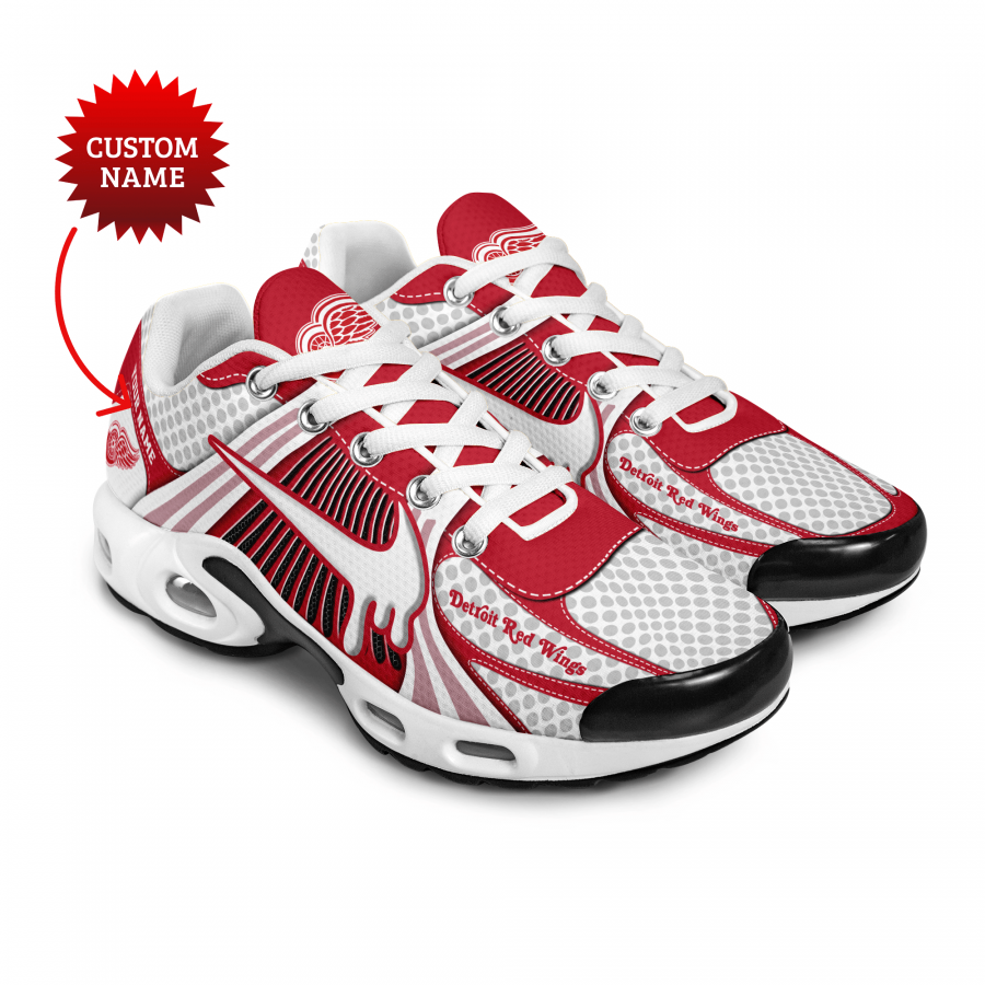 Detroit Red Wings Schuhe