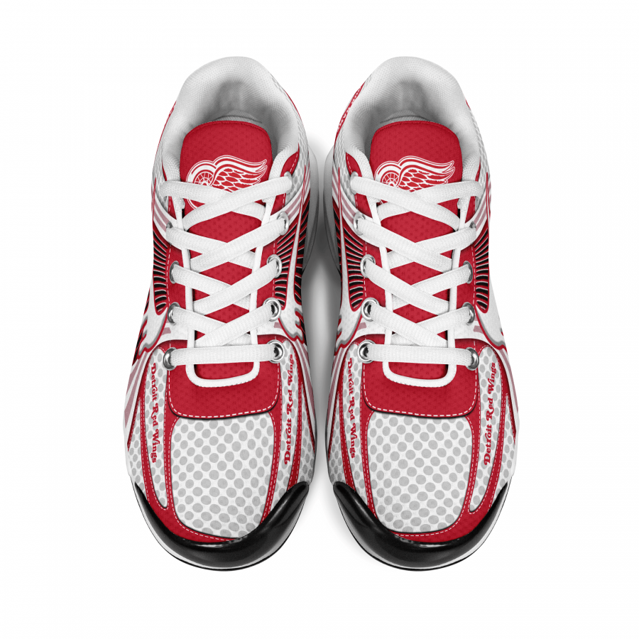 Detroit Red Wings Schuhe – Bild 2