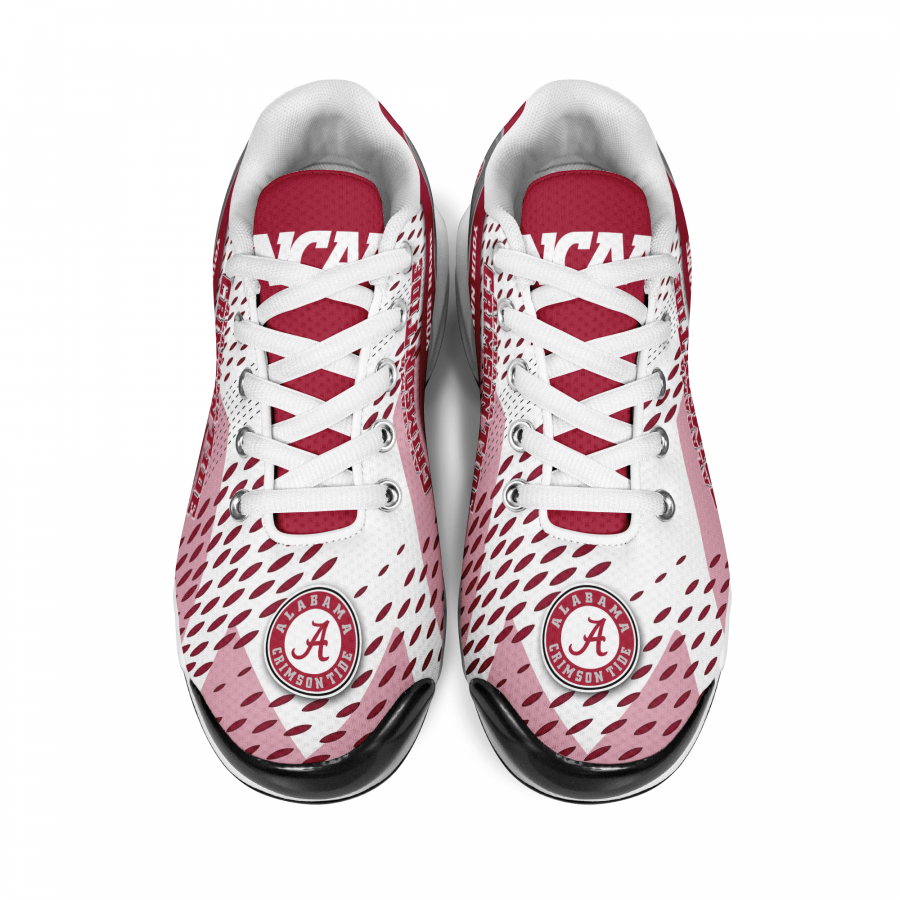 Alabama Crimson Tide Schuhe – Bild 2