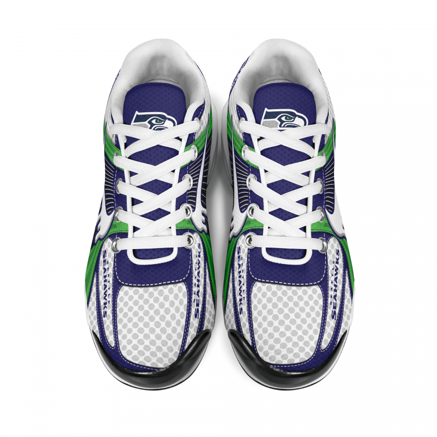 Seattle Seahawks Schuhe – Bild 2