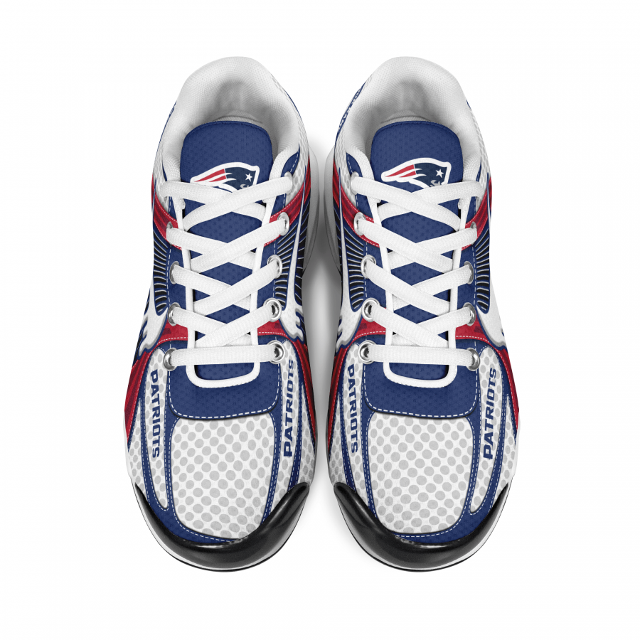 New England Patriots Schuhe – Bild 2