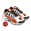 Baltimore Orioles Schuhe