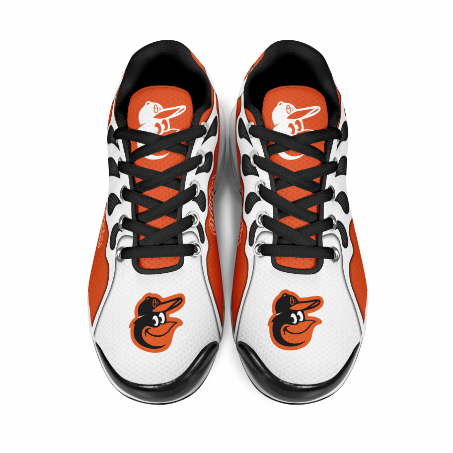 Baltimore Orioles Schuhe – Bild 2