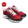 Ole Miss Rebels Schuhe