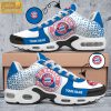 FC Bayern München - FCB Schuhe - Herren Turnschuhe - Herren Sportschuhe - Air Max Plus Schuhe - 5