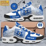 Hamburger SV – HSV Schuhe – Herren Turnschuhe – Herren Sportschuhe – Air Max Plus – 17