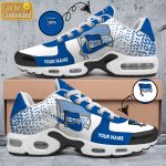 Hertha BSC – Hertha Schuhe – Herren Turnschuhe – Herren Sportschuhe – Air Max Plus – 17