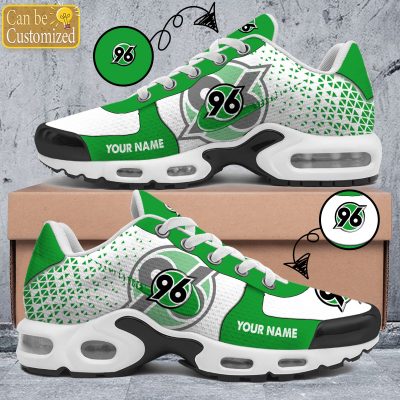 Hannover 96 - H96 Schuhe - Herren Turnschuhe - Herren Sportschuhe - Air Max Plus - 13