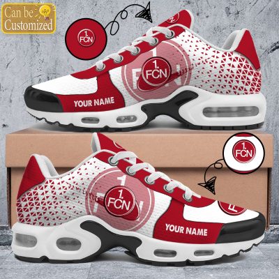 1. FC Nürnberg - FCN Schuhe - Herren Turnschuhe - Herren Sportschuhe - Air Max Plus - 19