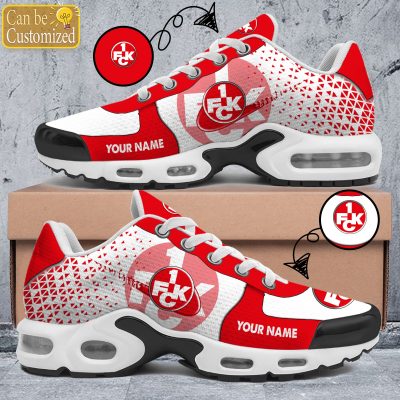 Fortuna Düsseldorf - F95 Schuhe - Herren Turnschuhe - Herren Sportschuhe - Air Max Plus - 17