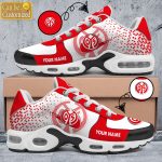 Mainz 05 – M05 Schuhe – Herren Turnschuhe – Herren Sportschuhe – Air Max Plus Schuhe – 5