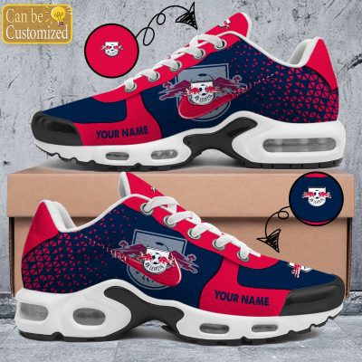 RB Leipzig - RBL Schuhe - Herren Turnschuhe - Herren Sportschuhe - Air Max Plus Schuhe - 6