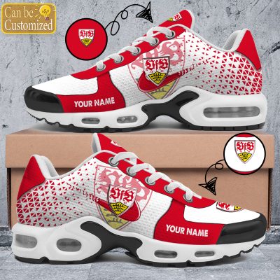 VfB Stuttgart - VfB Schuhe - Herren Turnschuhe - Herren Sportschuhe - Air Max Plus - 20