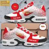 1. FC Union Berlin - Union Schuhe - Herren Turnschuhe - Herren Sportschuhe - Air Max Plus Schuhe - 5