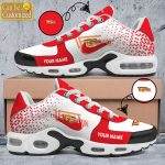 1. FC Union Berlin – Union Schuhe – Herren Turnschuhe – Herren Sportschuhe – Air Max Plus Schuhe – 5