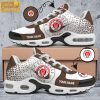 FC St. Pauli  - St. Pauli Schuhe - Herren Turnschuhe - Herren Sportschuhe - Air Max Plus - 20