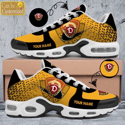 SG Dynamo Dresden - Dynamo Dresden Schuhe - Herren Turnschuhe - Herren Sportschuhe - Air Max Plus - 19