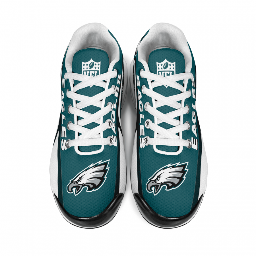 Philadelphia Eagles Schuhe – Bild 2