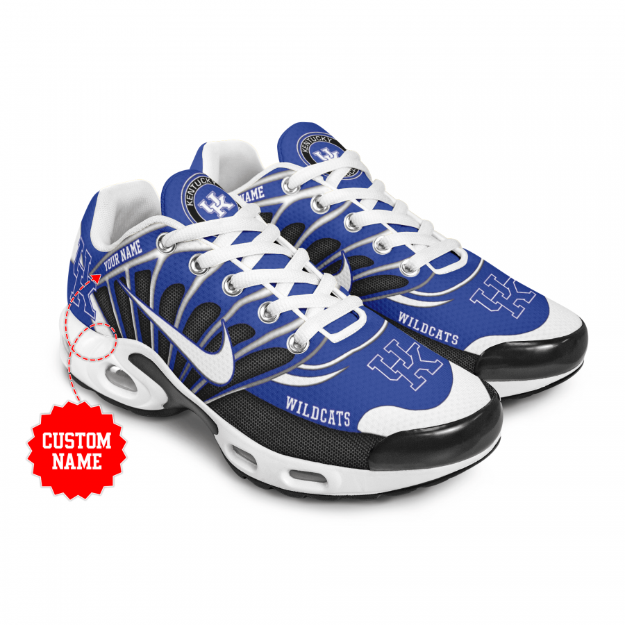 Kentucky Wildcats Schuhe
