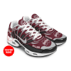 Mississippi State Bulldogs Schuhe