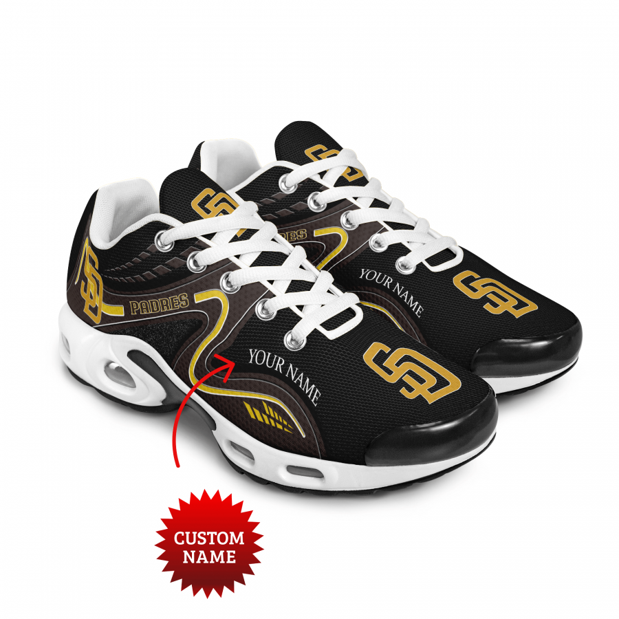 San Diego Padres Schuhe
