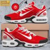 Eintracht Frankfurt - SGE Schuhe - Herren Turnschuhe - Herren Sportschuhe - Air Max Plus Schuhe - 6