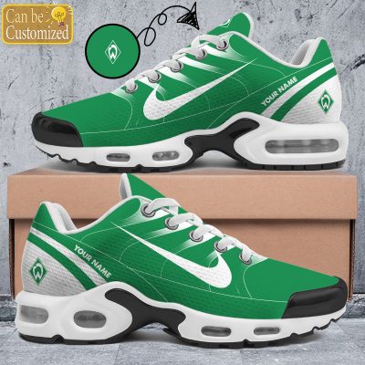 Werder Bremen - Werder Schuhe - Herren Turnschuhe - Herren Sportschuhe - Air Max Plus - 20
