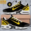 Borussia Dortmund - BVB Schuhe - Herren Turnschuhe - Herren Sportschuhe - Air Max Plus Schuhe - 6