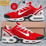 1 FC Köln – Effzeh Schuhe – Herren Turnschuhe – Herren Sportschuhe – Air Max Plus – 22
