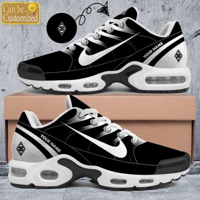Borussia Mönchengladbach - Gladbach Schuhe - Herren Turnschuhe - Herren Sportschuhe - Air Max Plus Schuhe - 6