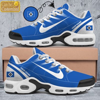 Hamburger SV - HSV Schuhe - Herren Turnschuhe - Herren Sportschuhe - Air Max Plus - 18