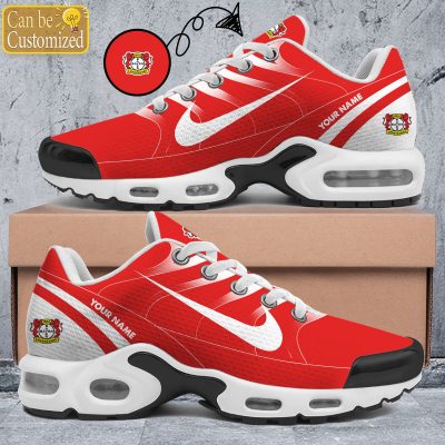 Bayer 04 Leverkusen - B04 Schuhe - Herren Turnschuhe - Herren Sportschuhe - Air Max Plus Schuhe - 6