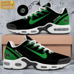 Hannover 96 – H96 Schuhe – Herren Turnschuhe – Herren Sportschuhe – Air Max Plus – 14