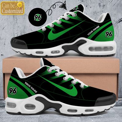 Hannover 96 - H96 Schuhe - Herren Turnschuhe - Herren Sportschuhe - Air Max Plus - 14