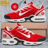 Fortuna Düsseldorf - F95 Schuhe - Herren Turnschuhe - Herren Sportschuhe - Air Max Plus - 18