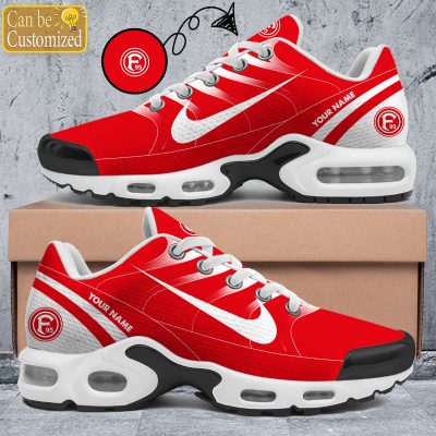 Fortuna Düsseldorf - F95 Schuhe - Herren Turnschuhe - Herren Sportschuhe - Air Max Plus - 18